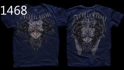 Affliction shirts-340